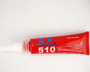 Anaerobic Flange Sealant 510 515 518 Joint Sealant Metal Sealing Adhesive