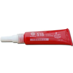 Anaerobic Flange Sealant 518 300ml for Automotive Protection