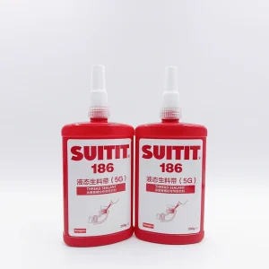 Anaerobic Liquid Thread Sealant for High-Pressure Waterproof Pipe Threads