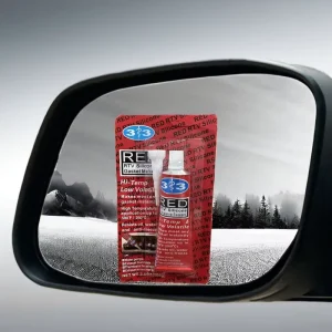 Anti Aging RTV Silicone Gasket Maker Urethane Adhesive Sealant for Automotive Repair