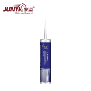 Anti Corrosive Sensitive Metal Stainless Steel Joint Filler Sealing Neutral Silicone Sealant