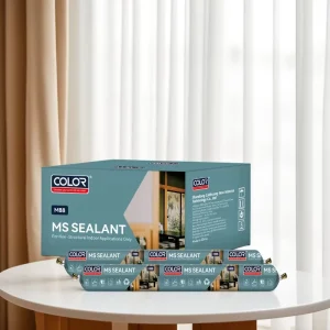 Anti-Mold M88 MS Sealant for Kitchen and Bathroom Use