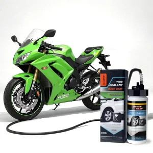 Anti-Puncture Liquid Tire Sealant for Car 320 ml