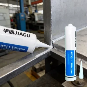 Anti corrosion Adhesive Car Door Sealing Glue Automotive Hemming Sealant with 50N 25mm Tear Strength for Metal