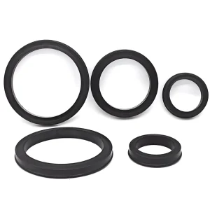 Anti corrosion Seal for Offshore Wind Equipment