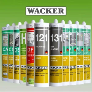 Aquarium Glass Repair Silicone Sealant Liquid Waterproofing for Woodworking Construction Transportation