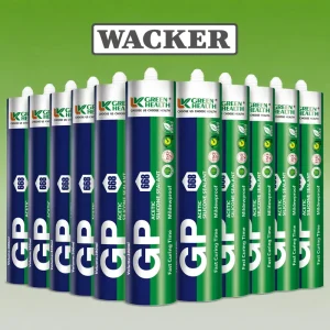 Aquarium Glass Repair Silicone Sealant Liquid Waterproofing for Woodworking Construction Transportation
