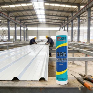 Architectural Structural Hidden-Frame Curtain Wall Sealant