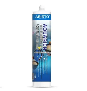 Aristo Aquarium Silicone Sealant Silicone Sealant for Aquarium