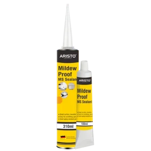 Aristo Mildew Proof MS Sealant