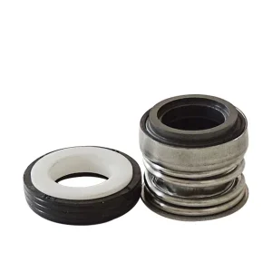 Auto Air Conditioning Compressor Mechanical Shaft Seal HF6E-1/2″