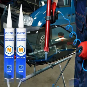 Auto Glass Car Windscreen Bonding Manufacturer Supplier