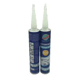 Auto Glass Urethane Windshield PU Sealant Adhesive for Automotive Car Windshield Glass