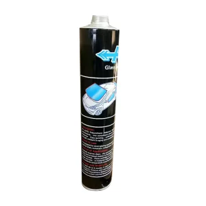 Auto Glass Windshield Urethane Adhesive Sealant