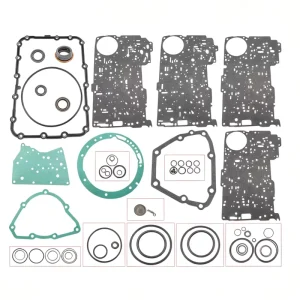 Automatic Gearbox Sealing Gasket Oil Seal Repair Kit