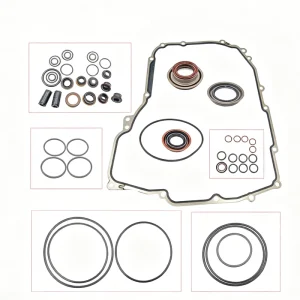 Automatic Gearbox Sealing Gasket Repair Kit for Oil Leakage Repair