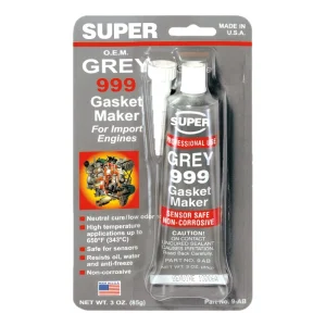 Automatic Transmission Gasket Maker RTV Silicone Sealant