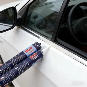 Automotive Aftermarket Special Silane Sealant for Glass Replacement Bonding