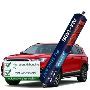 Automotive Glass PU Urethane Sealant for Car Windscreen