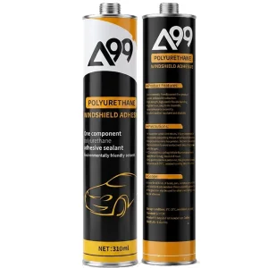 Automotive Glass Sealant