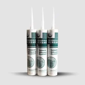 Automotive Neutral Silicone Sealant