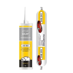 Automotive PU Sealant for Sealing