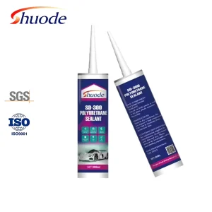 Automotive Polyurethane Foam Liquid Sealant for Car Windshield Sealing and Insulation