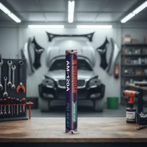 Automotive Skin Bonding Sealant AM 120A Series