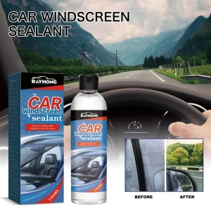 Automotive Windshield Glass Adhesive Sealant Manufacturer