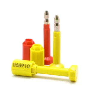 BCB302 Security Container Bolt Seal for Trucks