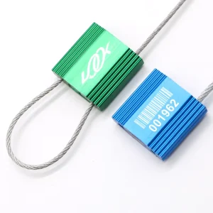 BCC201 Waterproof Aluminum Cable Wire Seal