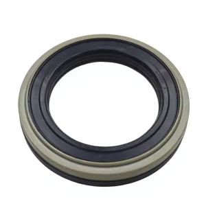 BQ5780E Hub Oil Seal Wheel Seal 81.5*126*19/22 Size 81*126*22