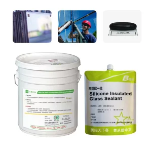Barrel Silicone Sealant for Insulating Glass
