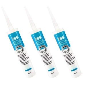 Best Sell Weatherproof Silicone Sealant Silicone Sealant