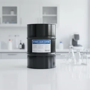 Bitumen Liquid Waterproofing Coating and Anti-Leakage Sealant for Shed Roof Repair