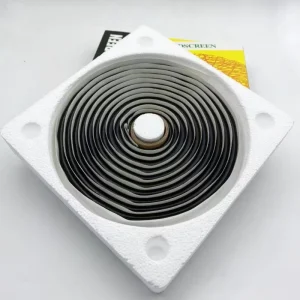 Black Butyl Rubber Snake Sealant Adhesive for Car Lamp and Windshield Retrofit