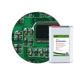 Board Protection Pcb Conformal Coating Spray Acrylic Conformal Coating for Pcb Uv Glue