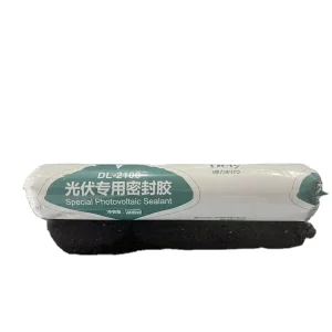 Bonding Silicon Sealant for Solar PV Modules and Solar Panels