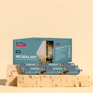 Bulk Pack M88 MS Sealant for Indoor Renovation