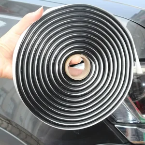 Butyl Headlight Sealant Glue