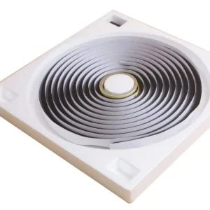 Butyl Rubber Glue Sealant Strip for Car Headlights, Windshields, and Doors