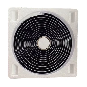 Butyl Rubber Headlight Sealant Rope Tape for Car, RV, Truck and Marine Window, Door and Windshield Sealing