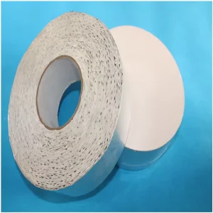 Butyl Rubber Self-Adhesive Single-Sided Pressure-Sensitive Waterproof Pipe Repair Sealant Tape