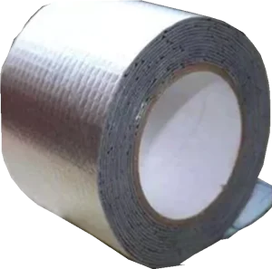Butyl Rubber Waterproof Self-Adhesive Sealant Tape for Roof Leakage Repair