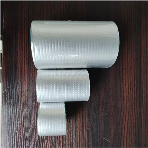 Butyl Tape Manufacturer Roof Repair Sealant Waterproof Trap Sealing Tape