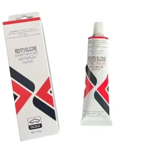 Buy Gmsa Rtv Silicone Sealant Neutral Rtv High Temp Silicone Sealant Rtv clear Organic Silicone Sealant