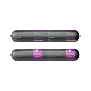 CE Marked High Elasticity Neutral Silicone Trade Strength Weatherproof Sealant for Professional Contractors