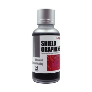 CLC006 Hydrophobic Gloss Car Paint Detailer with Graphene Anti Corrosion Protection
