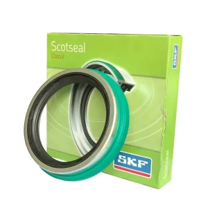 CR Seal MER0236 Wheel Hub Oil Seal 383 0236 Scotseal 35058 American Truck Front Wheel Seal 35066