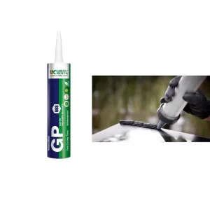 Car Body Seam Sealant Vehicle Glass Windshield Automotive Bus Polyurethane Urethane